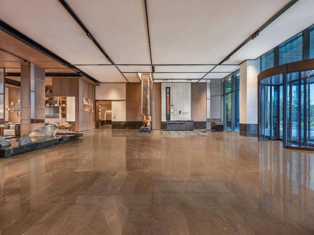 Four Points by Sheraton Guangzhou, Baiyun