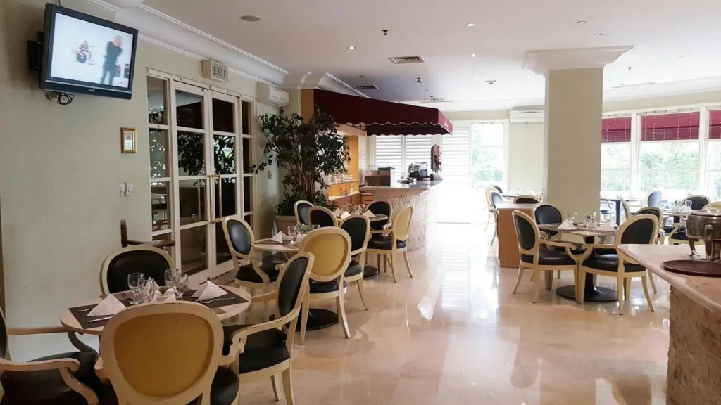 Batavia Hotel & Serviced Apartments Jakarta