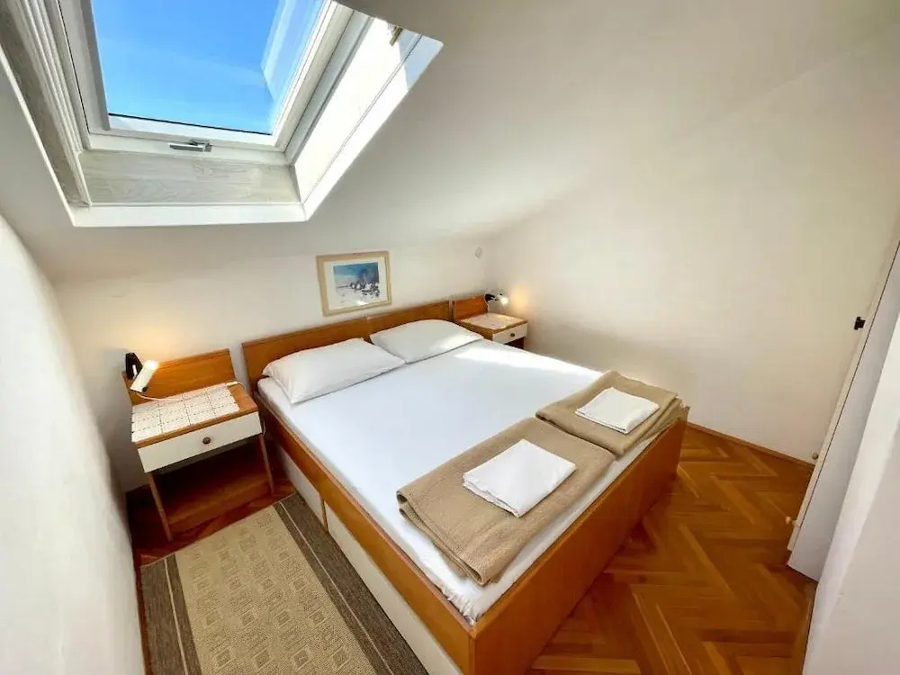 Apartment Luky 8