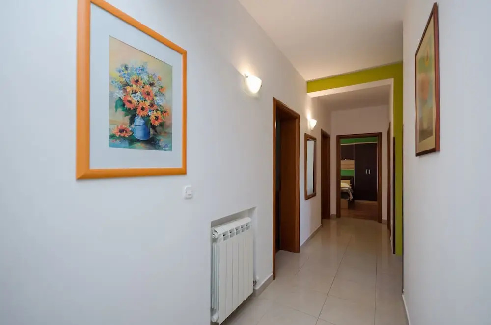 Apartments Sime