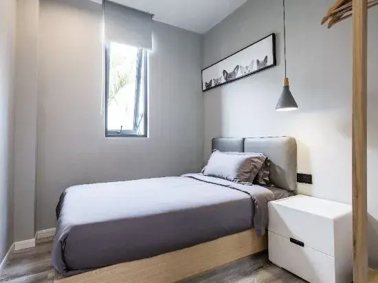 Free as Love Guesthouse