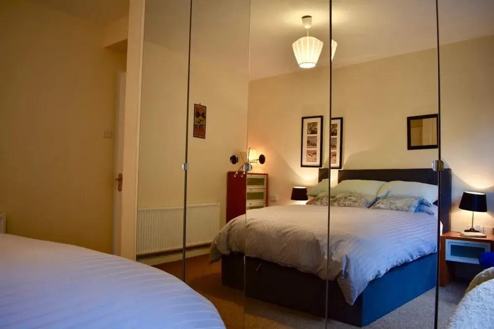 Modern City-centre 2 Bedroom Haven