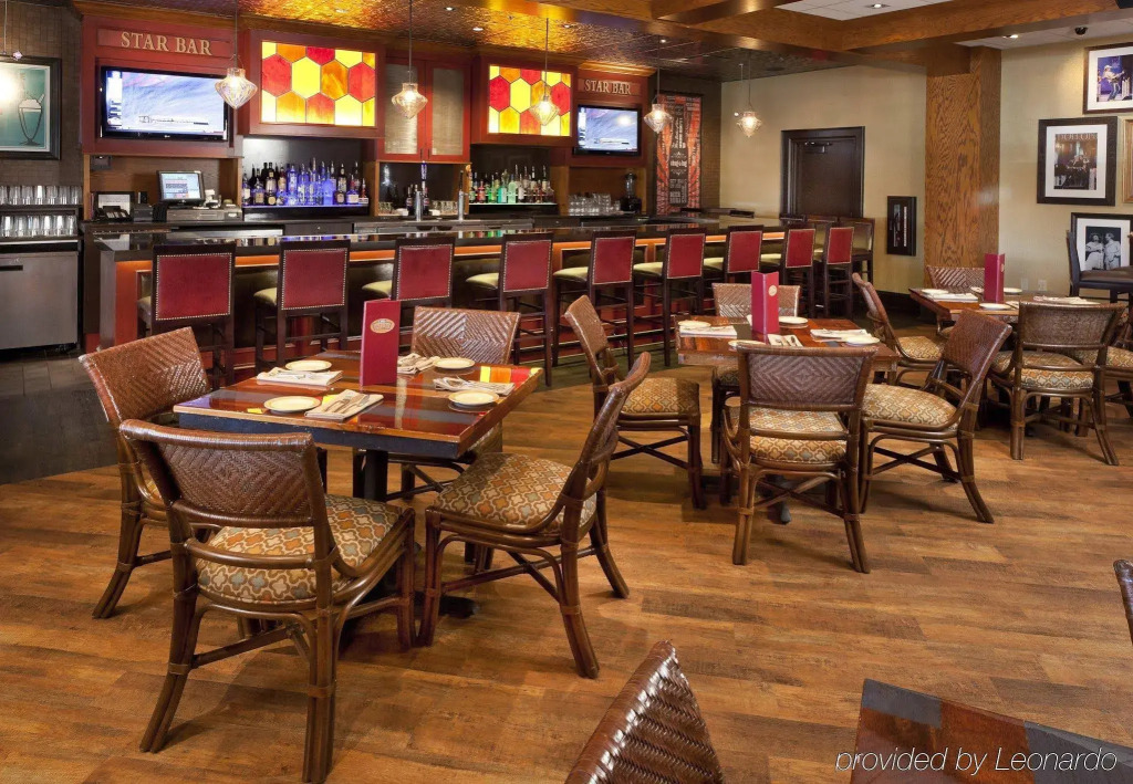 The Inn at Opryland, A Gaylord Hotel