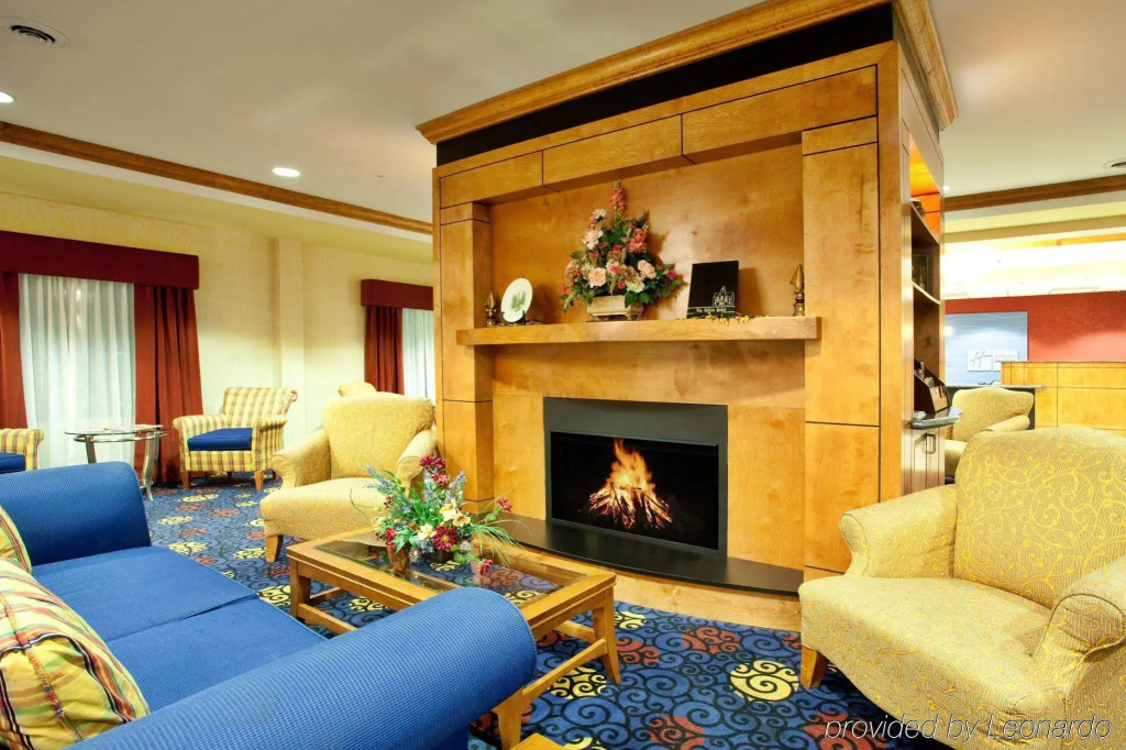 Holiday Inn Express Ashland by IHG