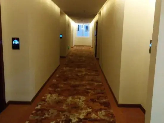 Anguihe Hotel