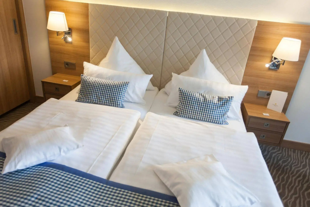 Hotel Bernstein