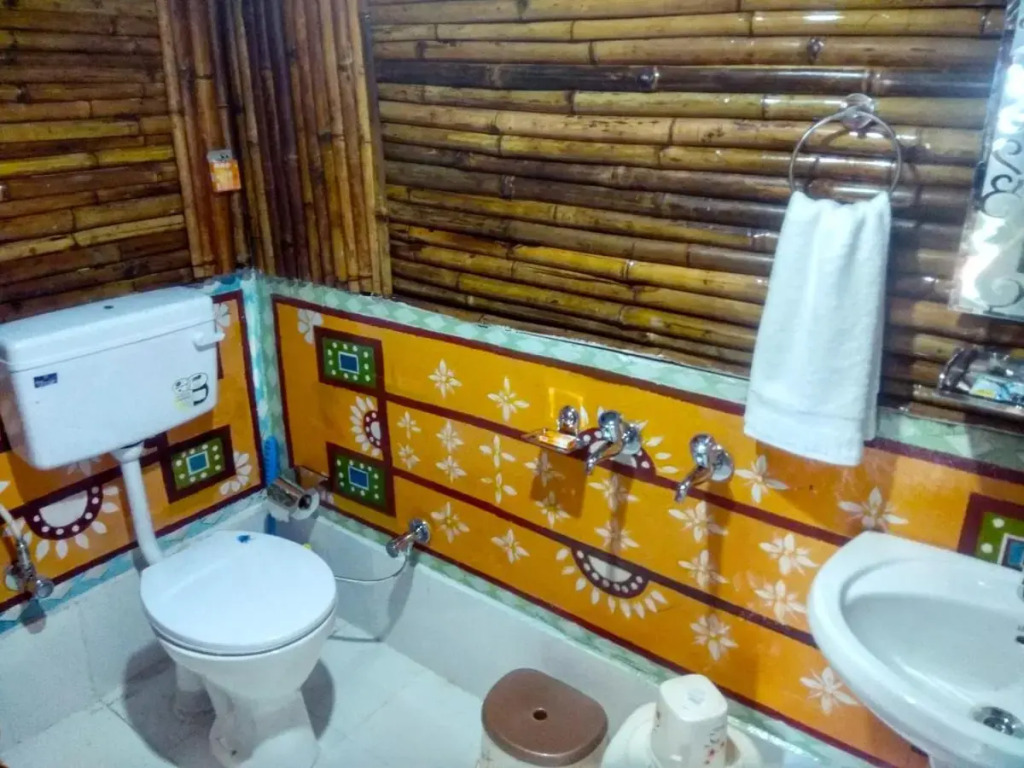 Vedic Vibes Nature Resort, Chamba (HP)