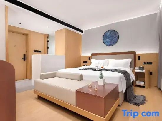 Yaduo Homestay (Dongguan Dongkeng Avenue North)