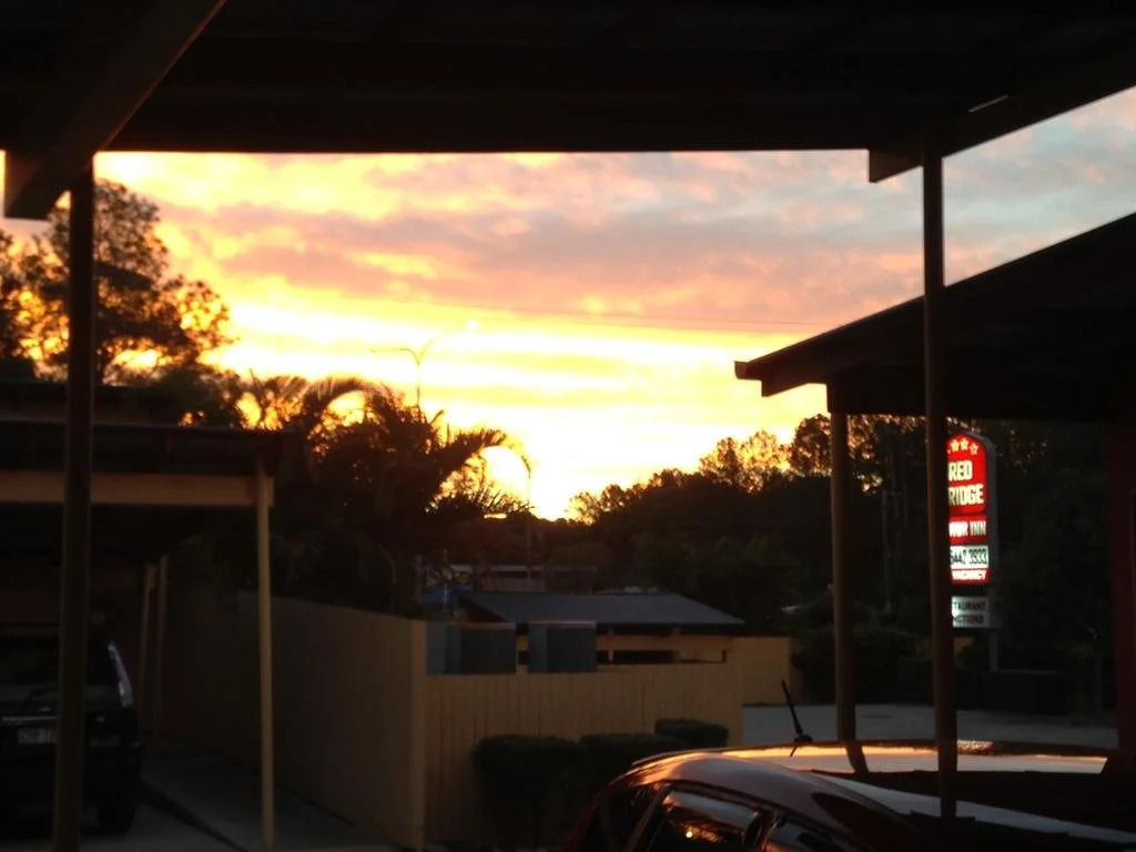 Railway Hotel Bundaberg