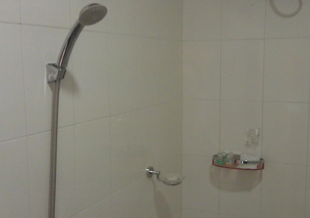 Nandar Thiri Hotel
