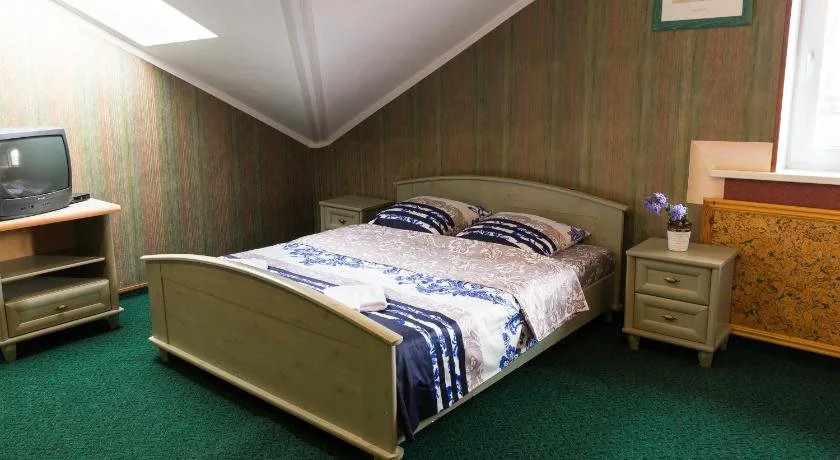 Hotel Runmis