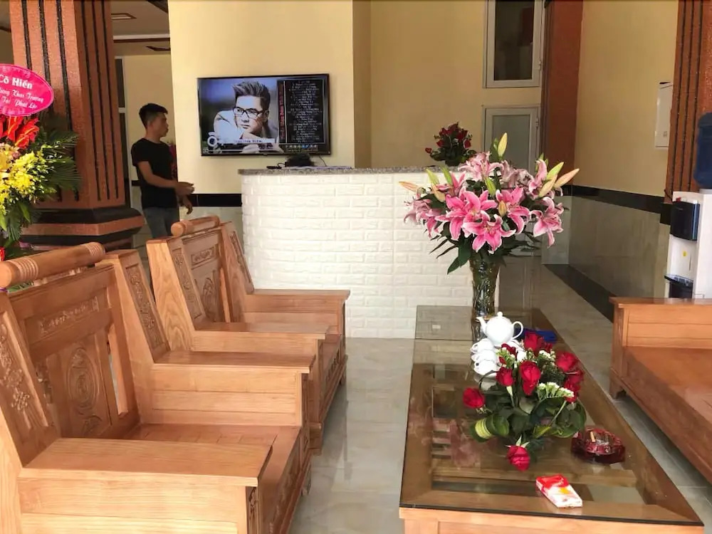 Kien Thao Hotel