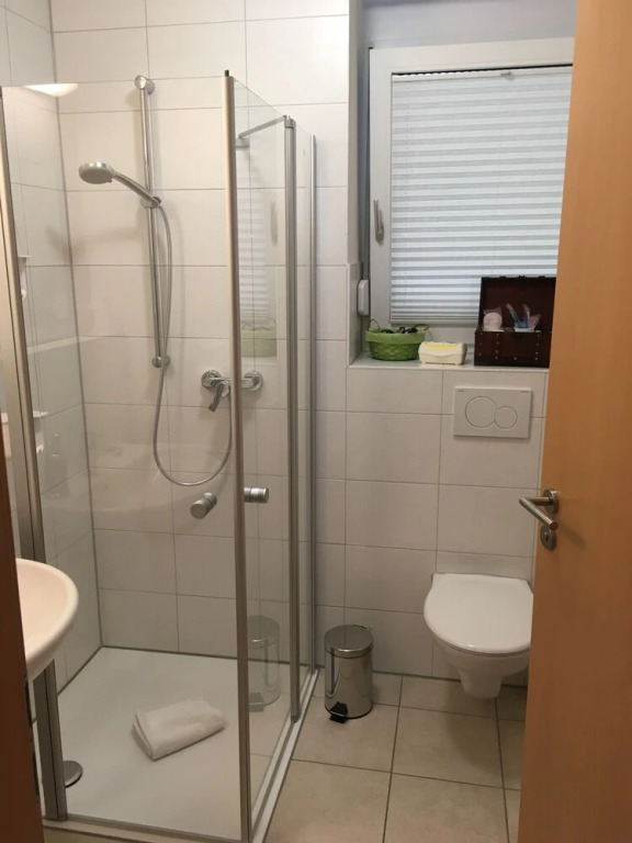 Boardinghouse Casita Amann