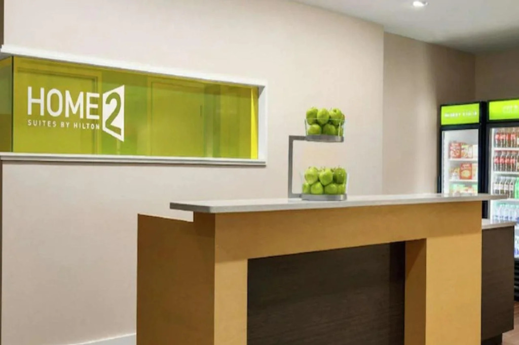 Home2 Suites by Hilton Cartersville