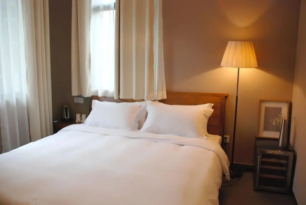 Liangzhu Lifestyle Hotel