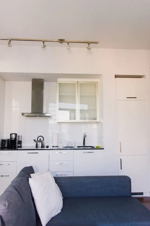 N2N Suites - ICE CityView Suite by Short Term Stays