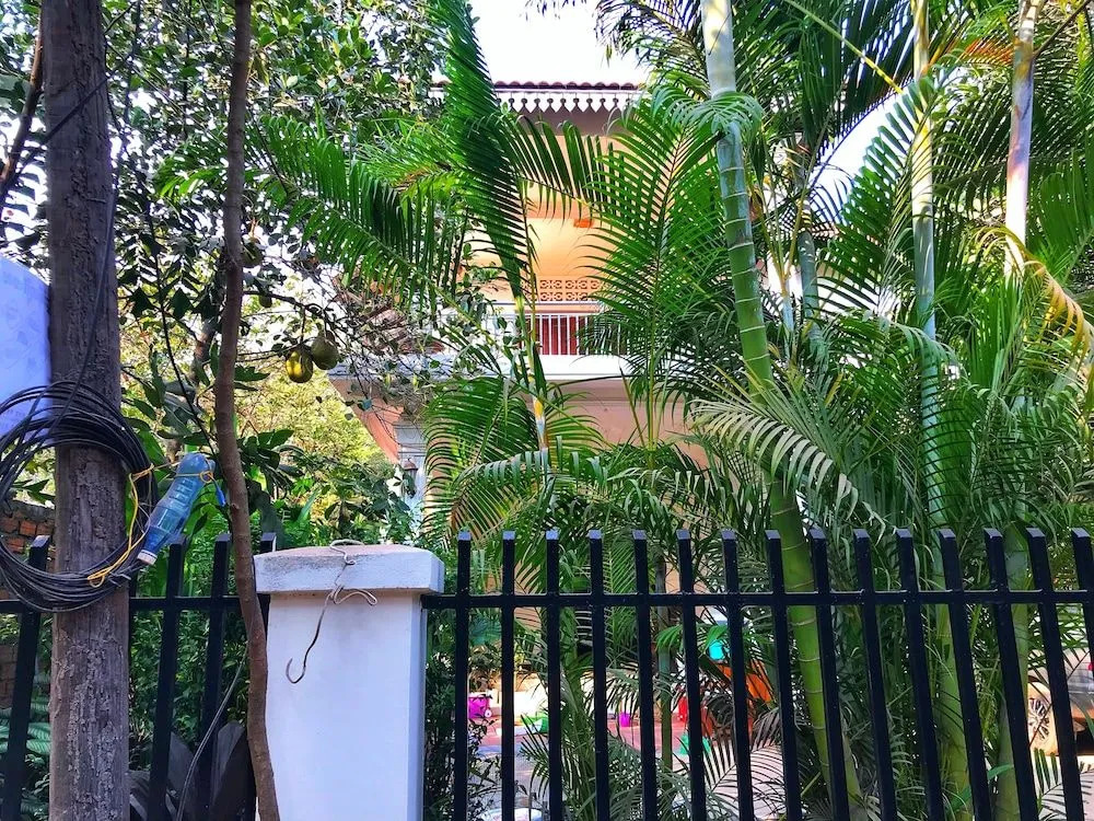 Ella's Villa Siem Reap