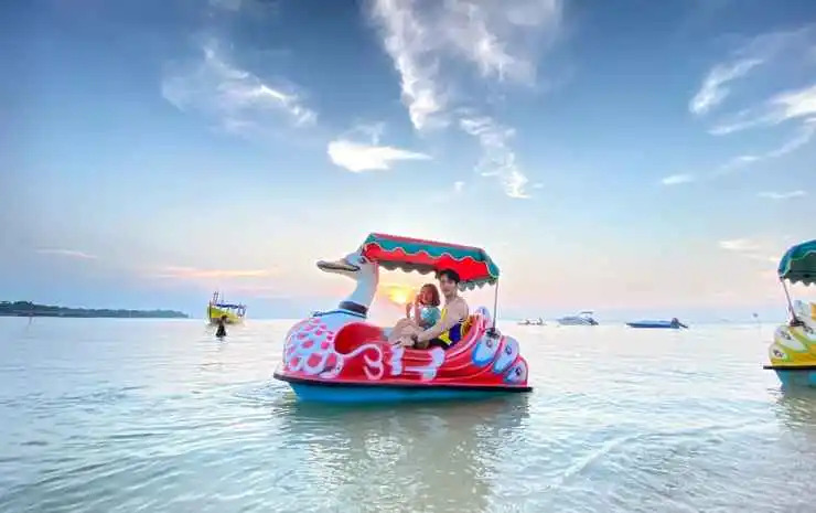 Ono Joglo Resort And Convention Jepara