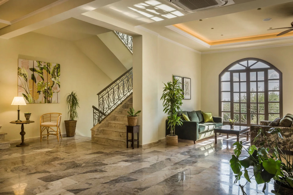 La Signora Hotel