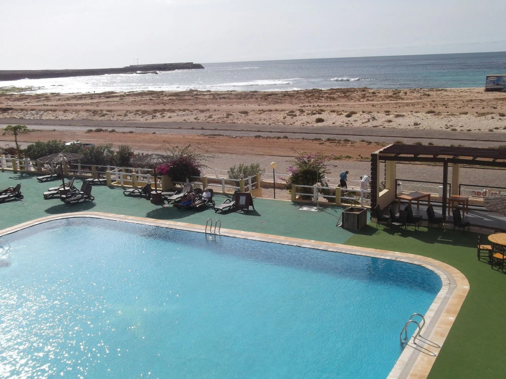 Appartement Vila Cabral 2
