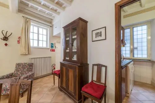 Rsh Fontanella Borghese Apartments