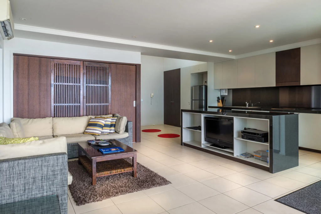 Paradiso Resort by Kingscliff Accommodation
