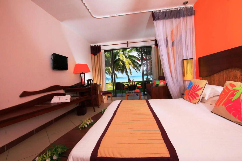 Mantis Soanambo Hotel And Spa