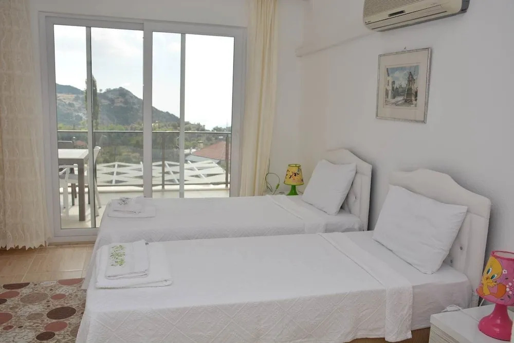 Villa Berrak