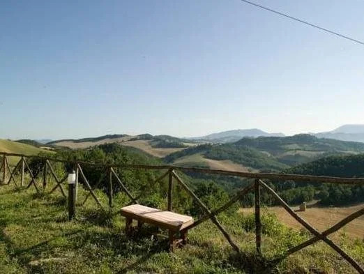 Agriturismo Bufano