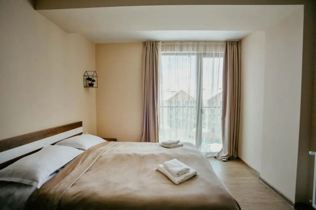 Maisakos New Gudauri Apartment