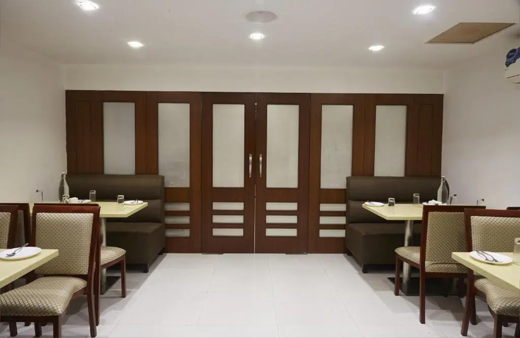 Hotel Reemz