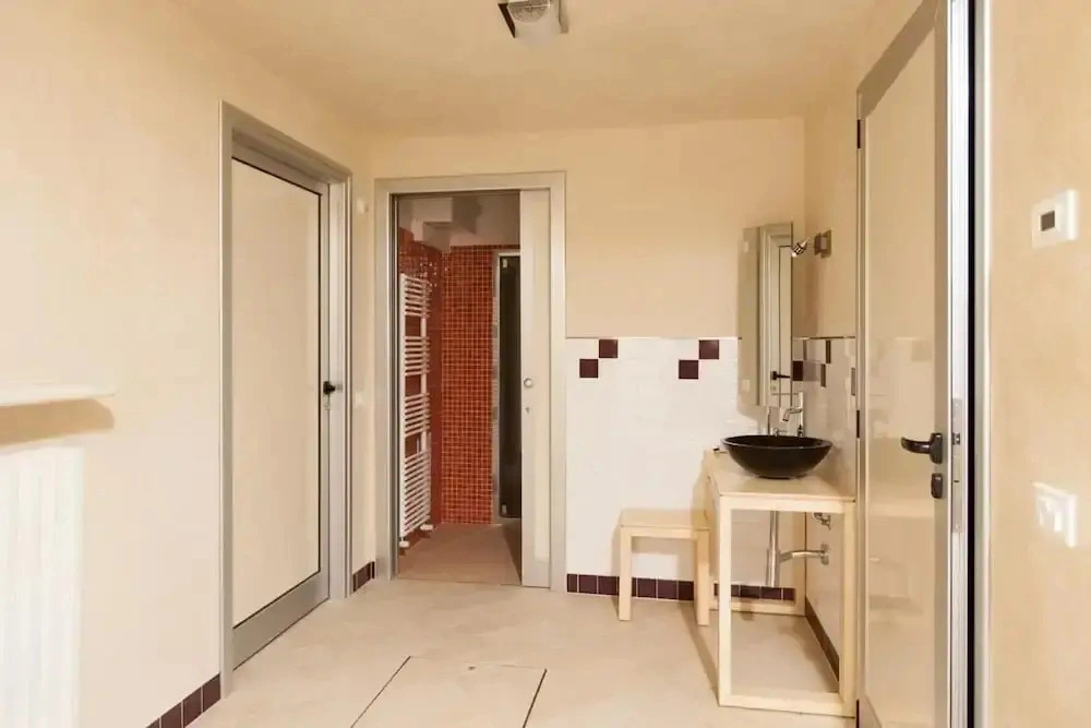 Barchi Resort - Apartments Suites - Villa Venezia - Garden Villa Venezia