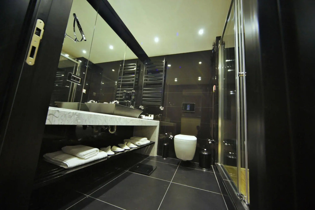 Nordstern Hotel Galata