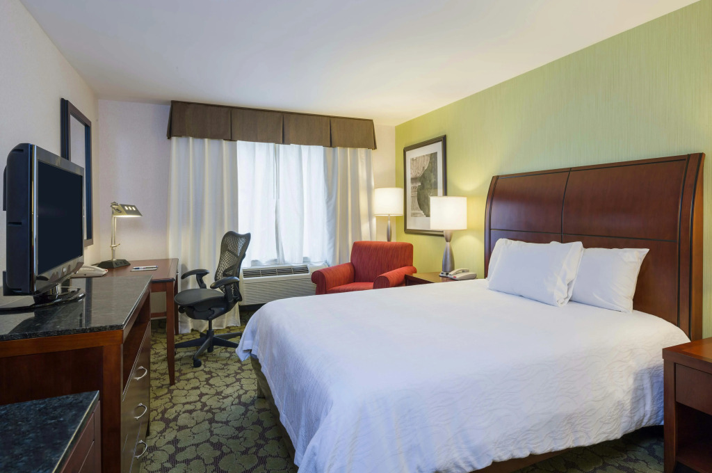 Hilton Garden Inn Queens JFK