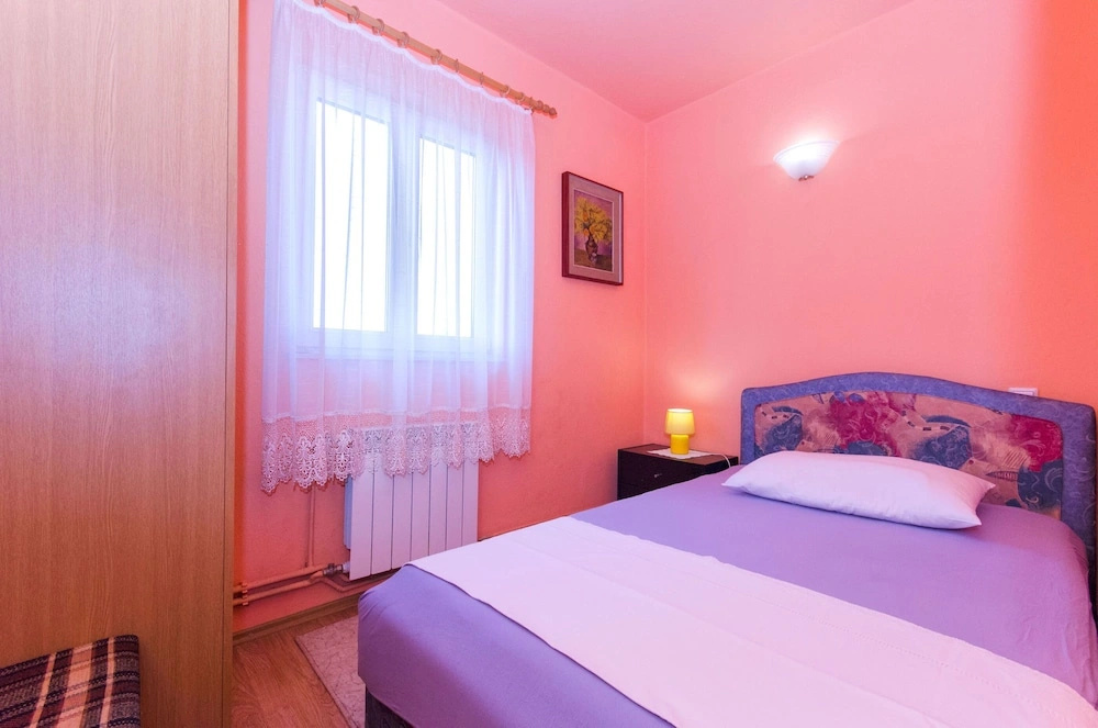 Apartment Vrilo