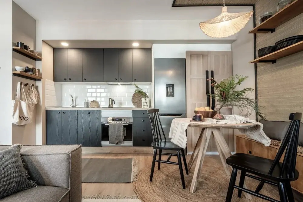 Inzia - 1 Bedroom and Pool in Lista