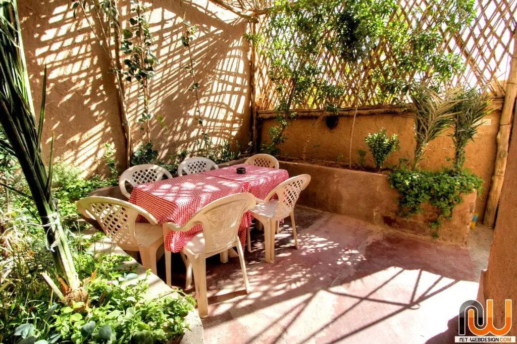 Kasbah La Datte Dor