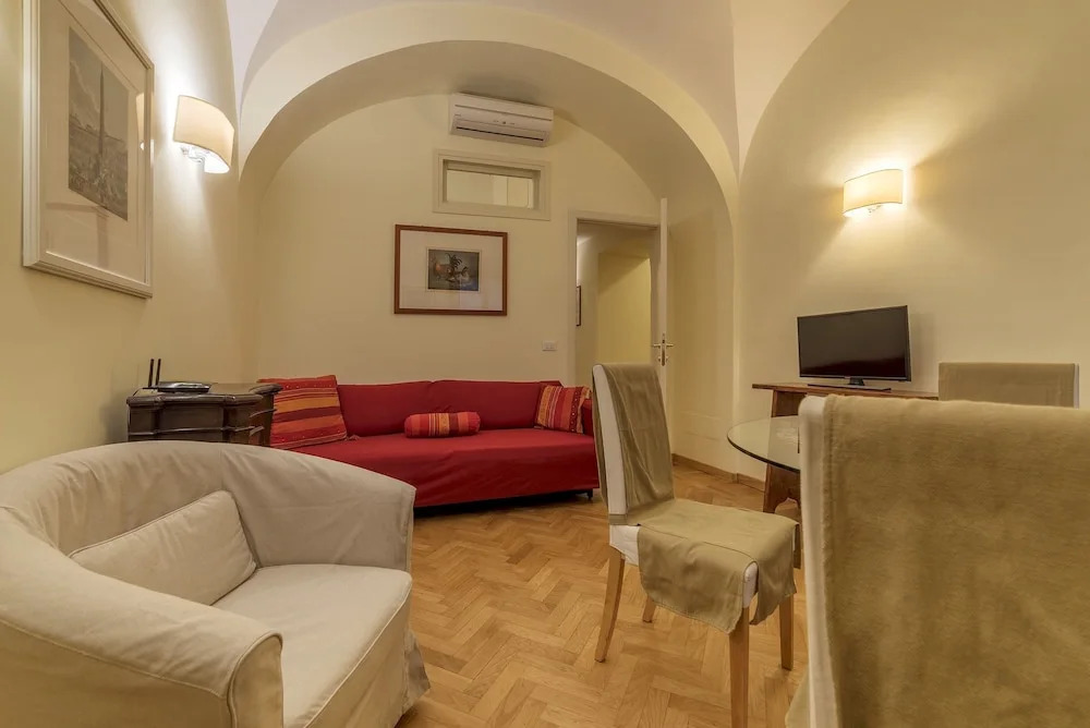 Casa Cornacchie