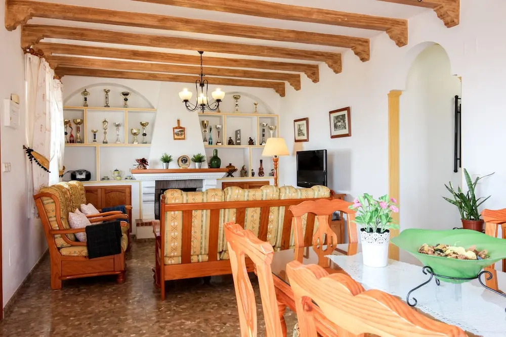 Villa Cerezo