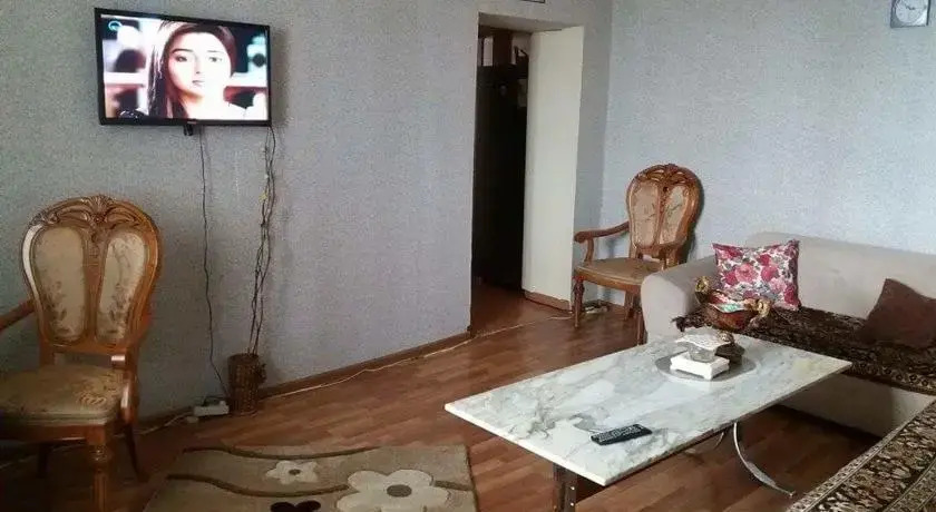 Homestay Qeti