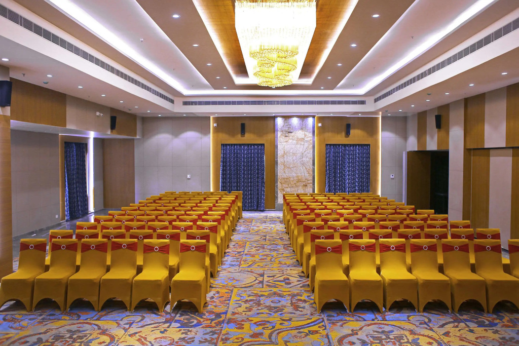 Comfort Inn Kaikaluru