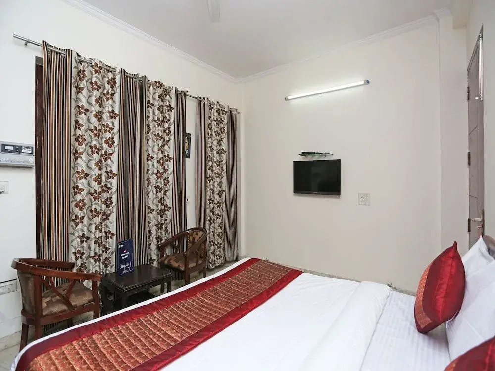 Green Valley Rooma By OYO Rooms