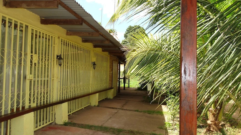 Hotel Tsankara
