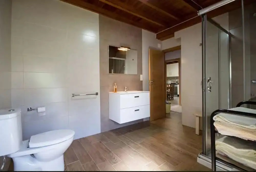 106631 House In Carnota