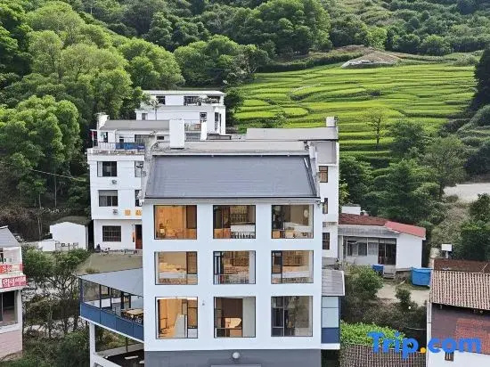 Yilan Xiaozhu·Villa Autumn Drying Resort