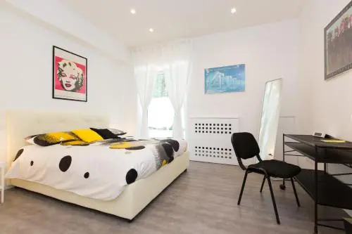 Niclas Luxury Apartments