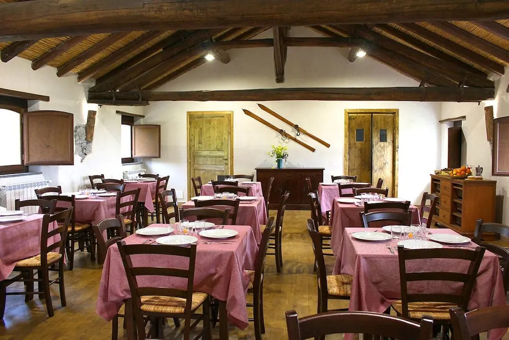 Agriturismo La Caraffara sullEtna