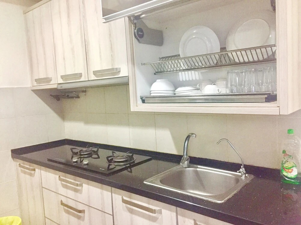 Taragon residence & Apartment Service