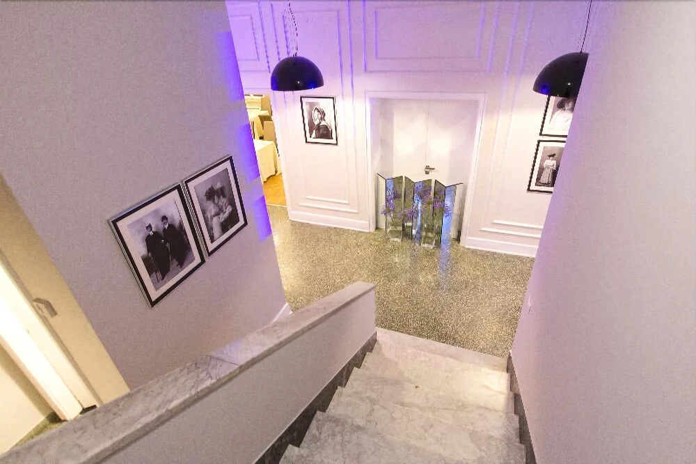 Padam Boutique Hotel