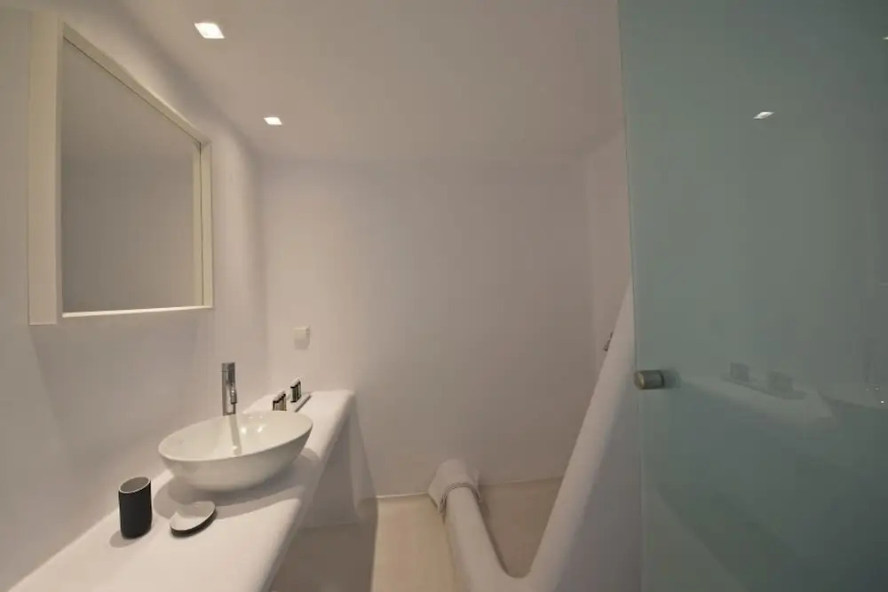 Villa Zircon 7 Bedroom Villa In Tourlos With Private Pool